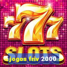 jogos friv 2000