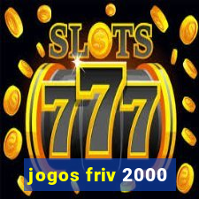 jogos friv 2000