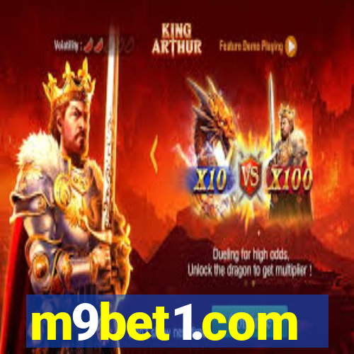 m9bet1.com