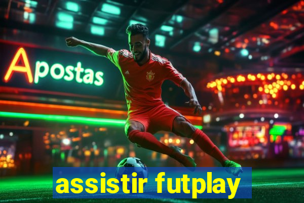 assistir futplay