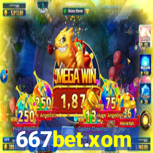 667bet.xom