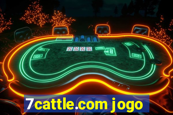 7cattle.com jogo