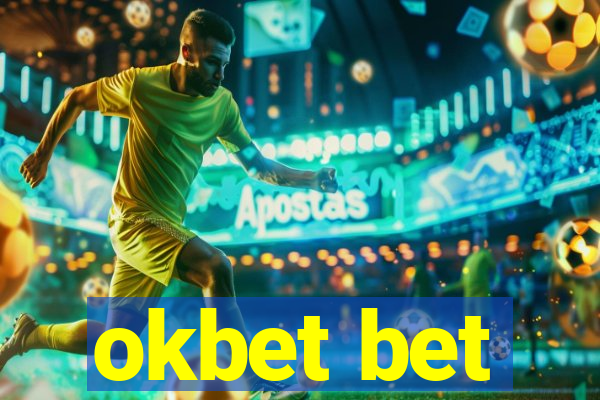 okbet bet