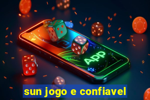 sun jogo e confiavel