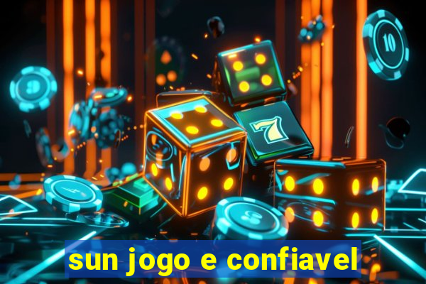 sun jogo e confiavel