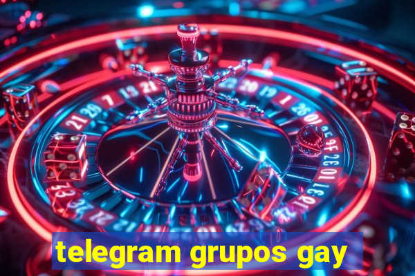 telegram grupos gay