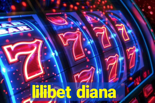 lilibet diana