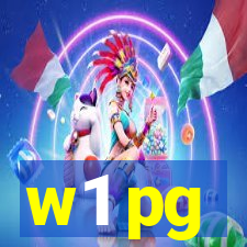 w1 pg