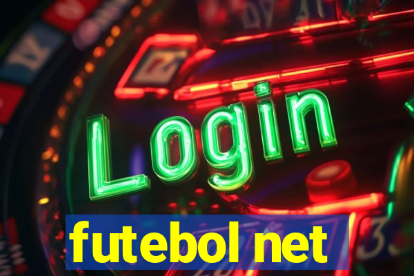 futebol net