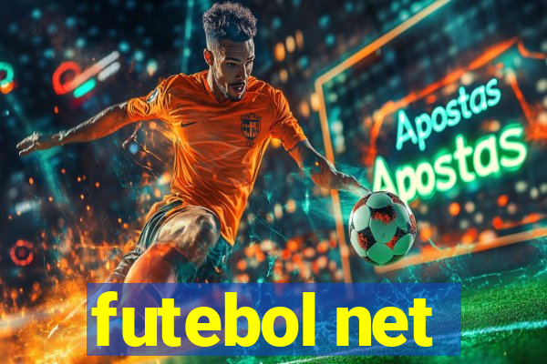 futebol net