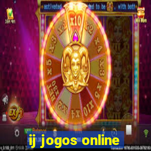 ij jogos online