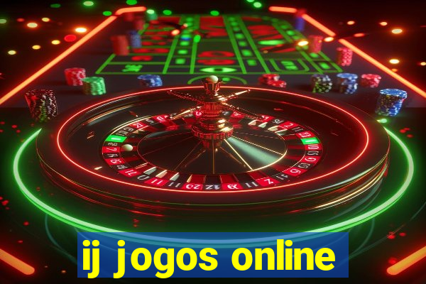 ij jogos online