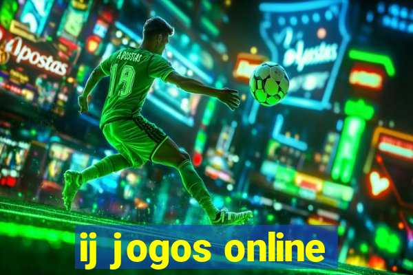 ij jogos online