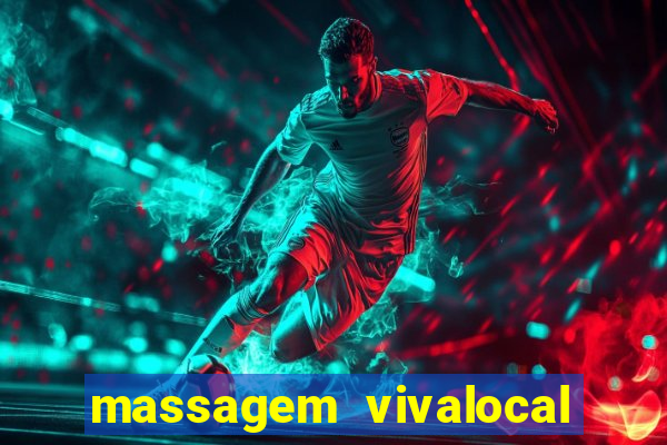 massagem vivalocal em santos sp