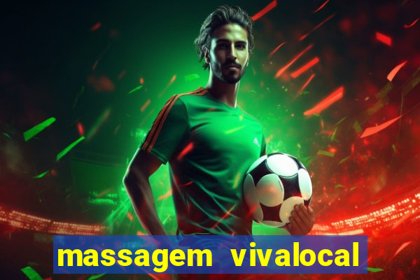 massagem vivalocal em santos sp