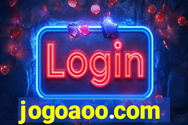 jogoaoo.com