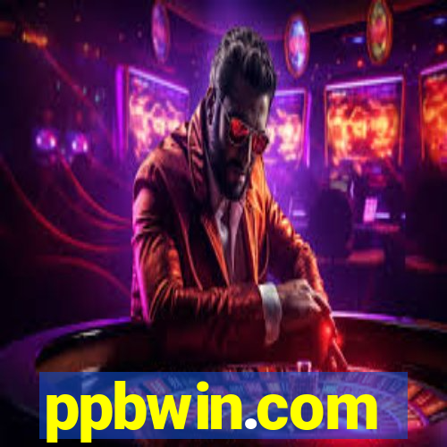 ppbwin.com