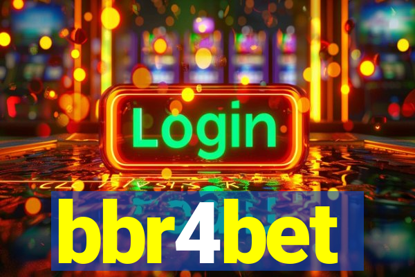 bbr4bet