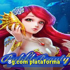 8g.com plataforma