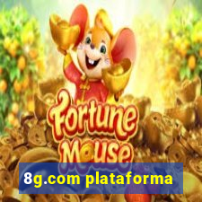 8g.com plataforma