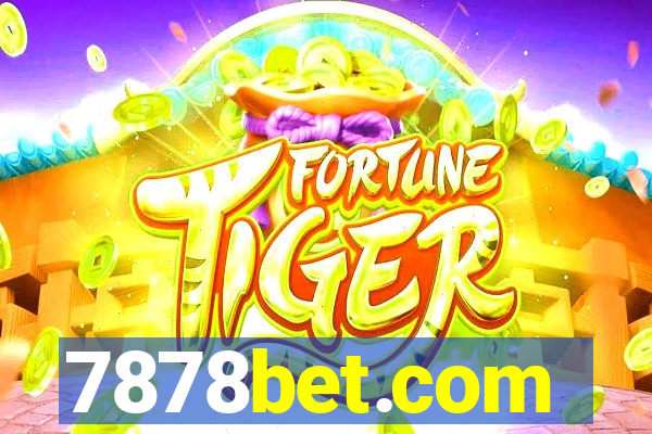 7878bet.com