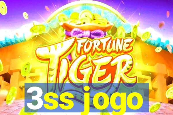 3ss jogo