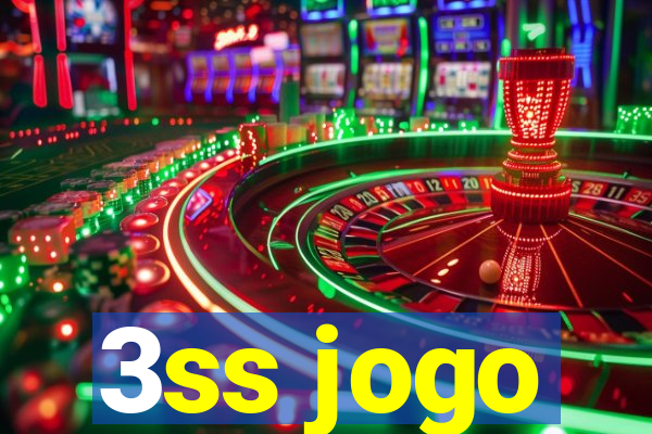 3ss jogo