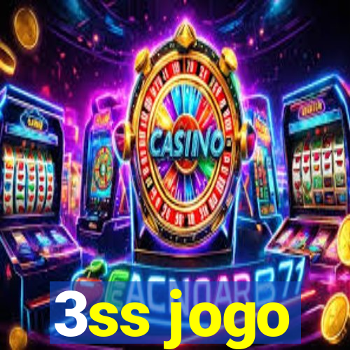 3ss jogo