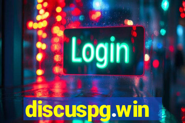 discuspg.win