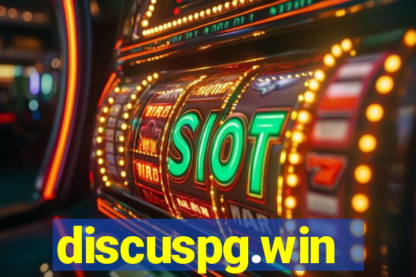 discuspg.win