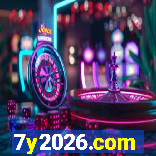 7y2026.com