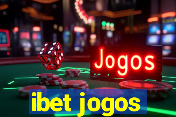 ibet jogos