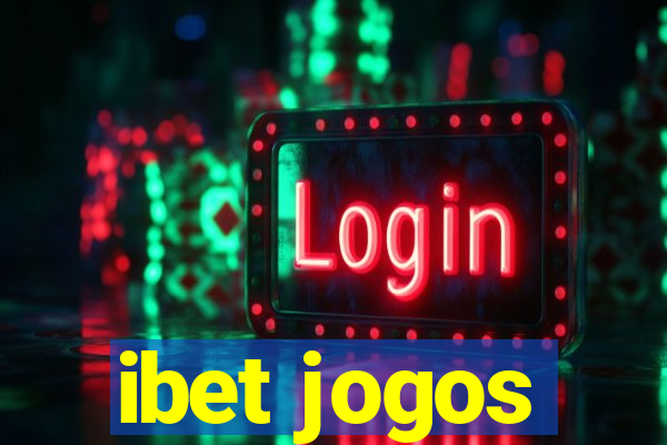 ibet jogos