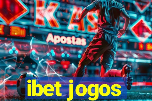 ibet jogos