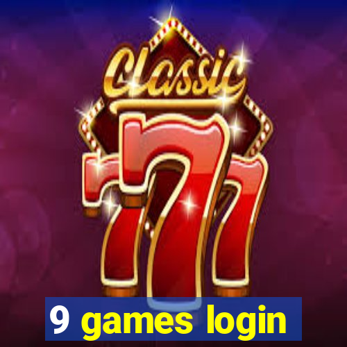 9 games login