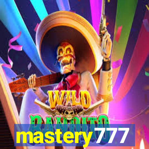 mastery777