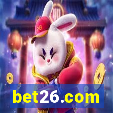 bet26.com