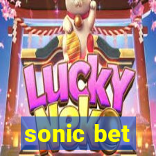 sonic bet