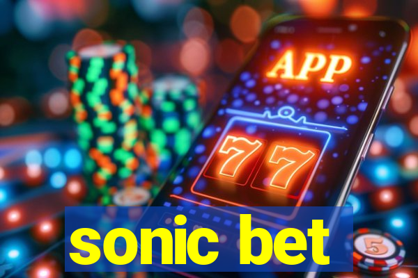 sonic bet