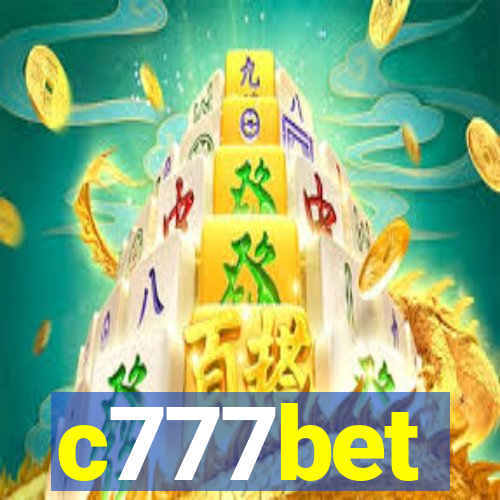 c777bet