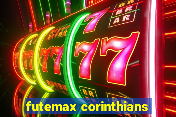 futemax corinthians