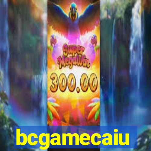 bcgamecaiu