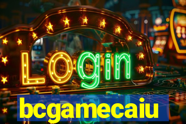 bcgamecaiu