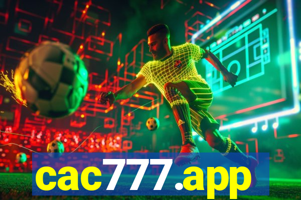 cac777.app