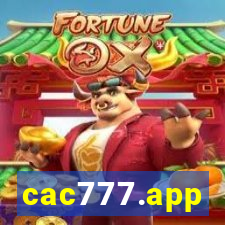 cac777.app