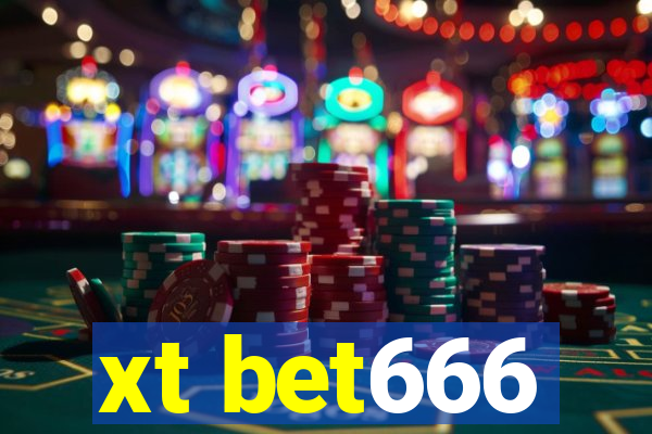 xt bet666