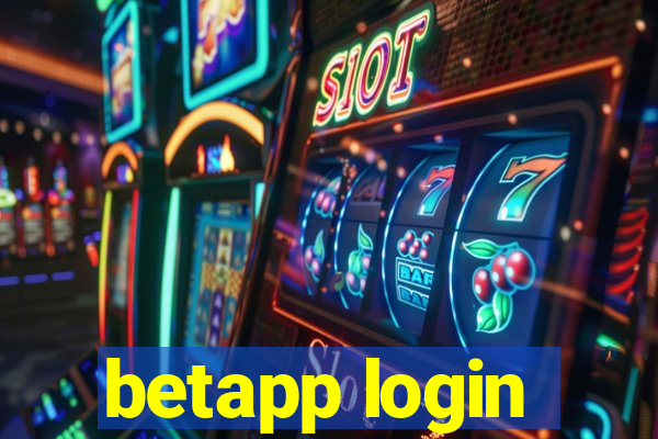 betapp login