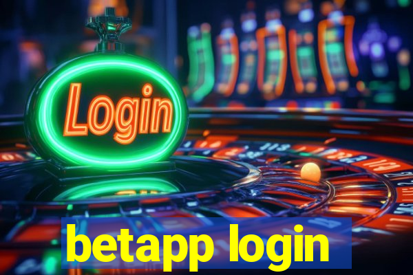 betapp login