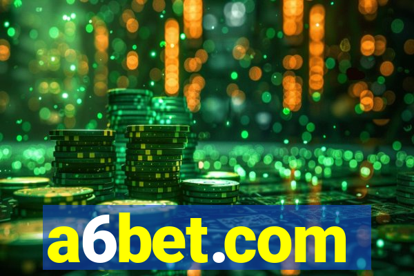 a6bet.com