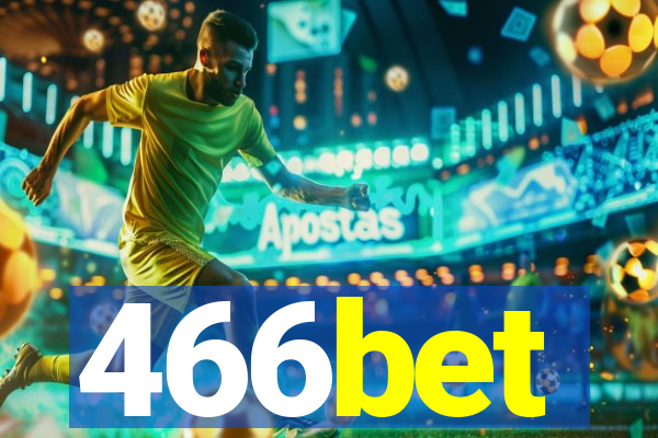 466bet